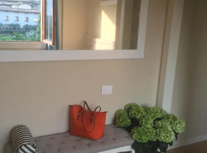 Oda ve Kahvaltı San Benedetto