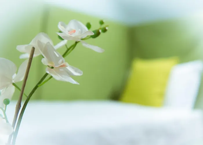 San Benedetto Oda ve Kahvaltı 3*