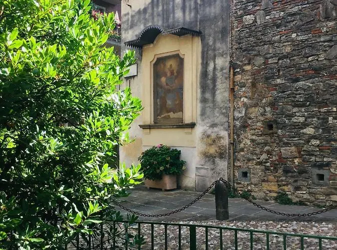 Couette-café San Benedetto