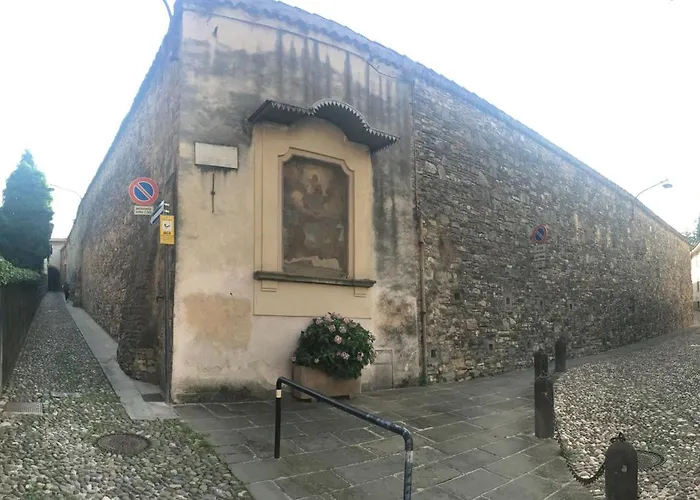 Oda ve Kahvaltı San Benedetto 3*