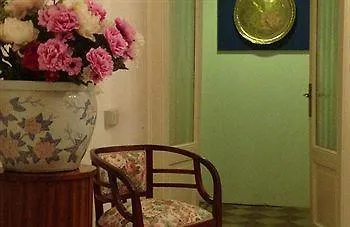 Couette-café San Benedetto 3*