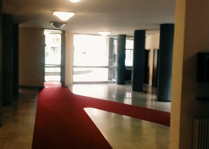 San Benedetto Oda ve Kahvaltı Bergamo