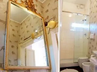 San Benedetto 3* Bergamo