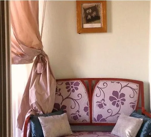 Couette-café San Benedetto