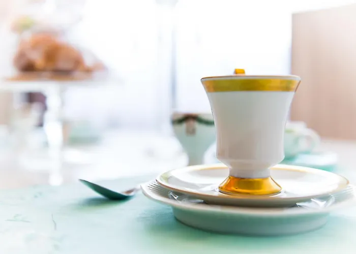 Couette-café San Benedetto 3*