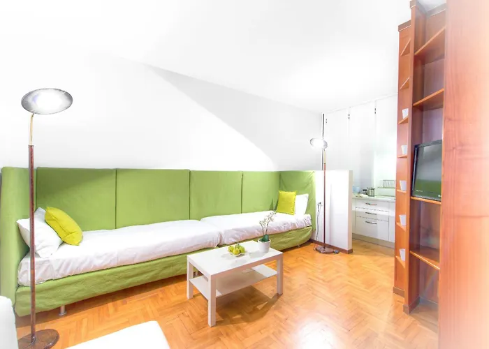 Oda ve Kahvaltı San Benedetto