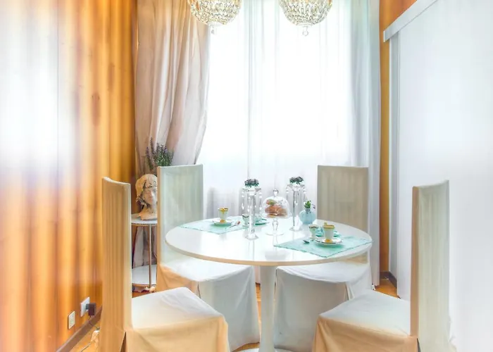 Couette-café San Benedetto