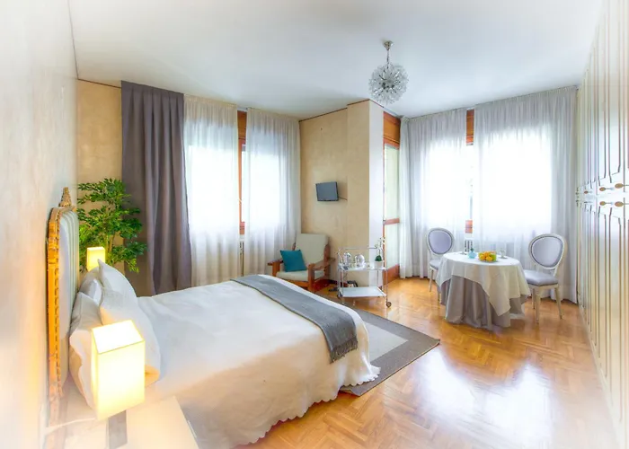 San Benedetto Bergamo