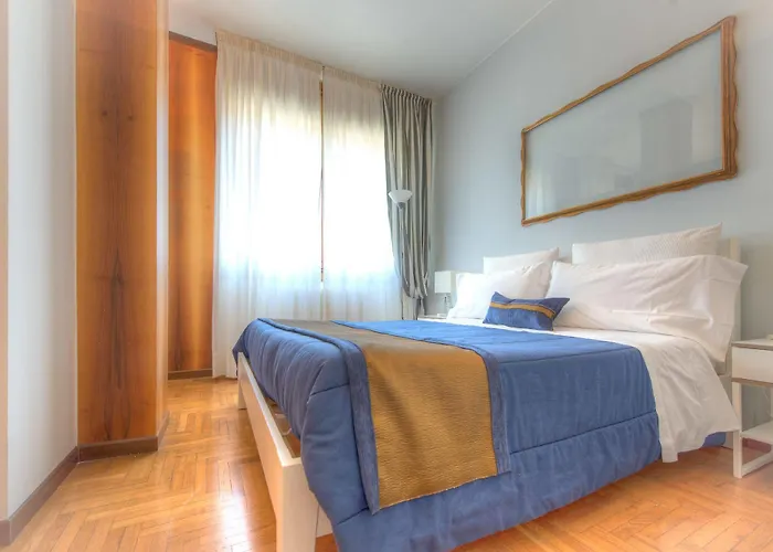 San Benedetto Oda ve Kahvaltı