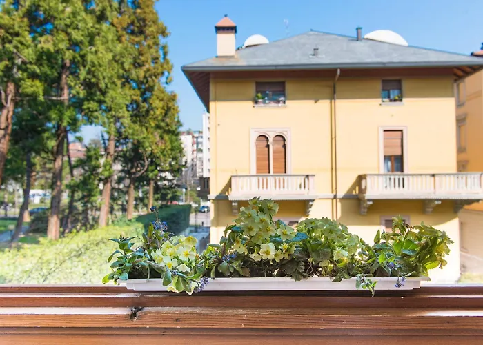 Couette-café San Benedetto 3*