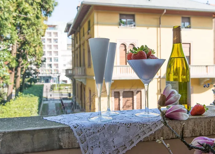 Couette-café San Benedetto