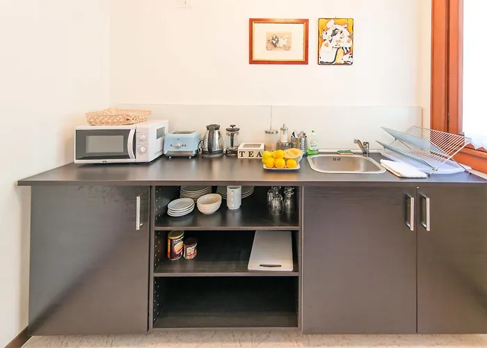 Couette-café San Benedetto