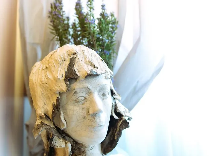 San Benedetto Couette-café Bergame