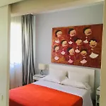 San Benedetto Bed and breakfast Bérgamo
