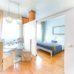 San Benedetto 3* Bérgamo
