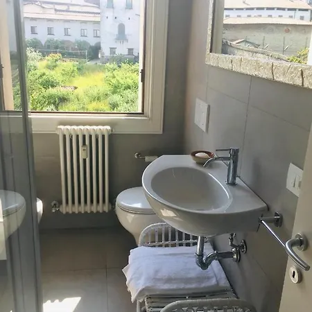 San Benedetto Bergamo