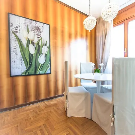 Bed & Breakfast San Benedetto 3*