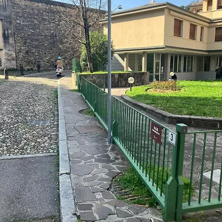 San Benedetto Bed & Breakfast Bergamo