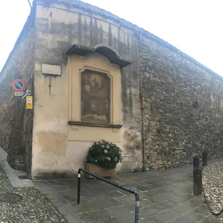 Bed and breakfast San Benedetto 3*