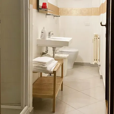Bed & Breakfast San Benedetto Bergamo