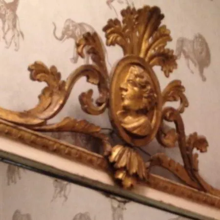 San Benedetto Bed & Breakfast Bergamo