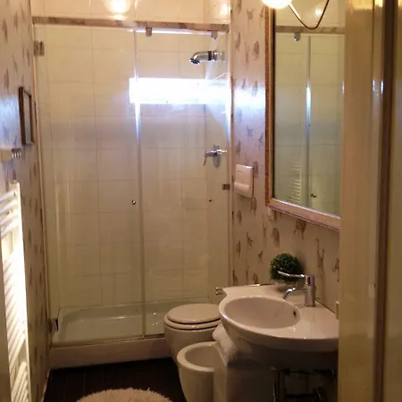 San Benedetto Bed & Breakfast 3*