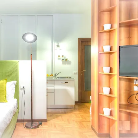 Bed & Breakfast San Benedetto