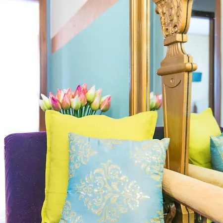 Bed & Breakfast San Benedetto Bergamo
