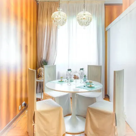 Bed & Breakfast San Benedetto
