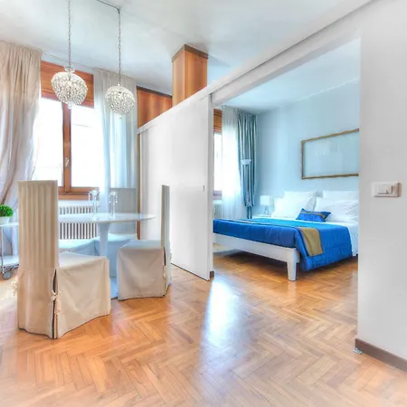 San Benedetto 3* Bergamo