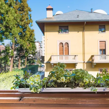 Bed & Breakfast San Benedetto 3*